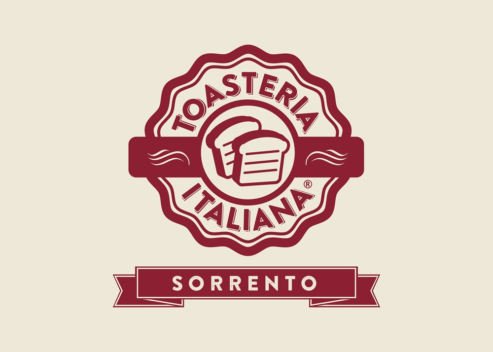 Toasteria Italiana Sorrento Nuova Apertura